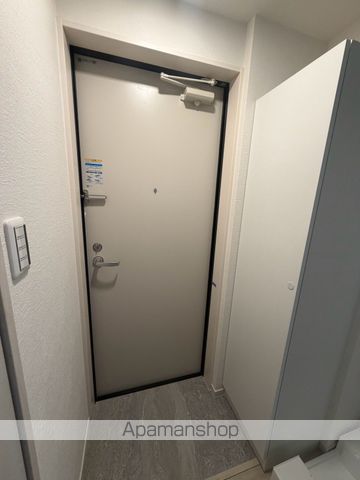 KEIAI RESIDENCE 新柏IIIの内装写真