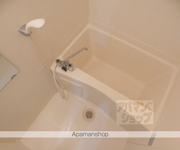 八瀬ナインの内装写真