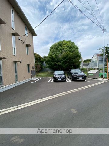 パークサイドのその他写真