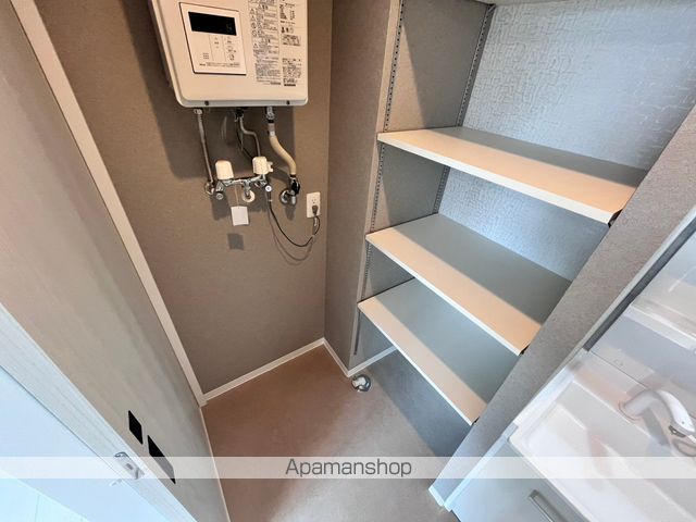 マレッセグレイス深堀の内装写真
