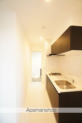 Ｊａｃｋ　ｋｏｇｕｋｉⅠ[1K/27.51m2]のキッチン