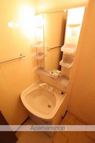 グランドソレーユの内装写真