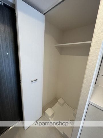 エスリード弁天町ルシェンテの内装写真