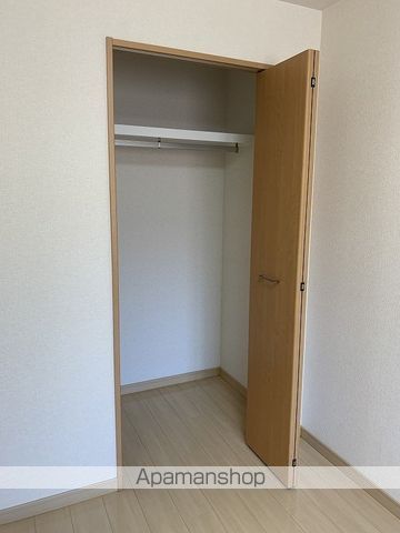 メルヴィユの内装写真