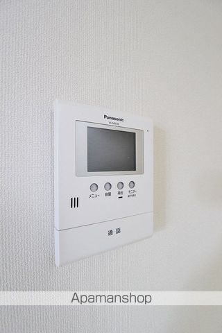 カネイコート日開野の内装写真