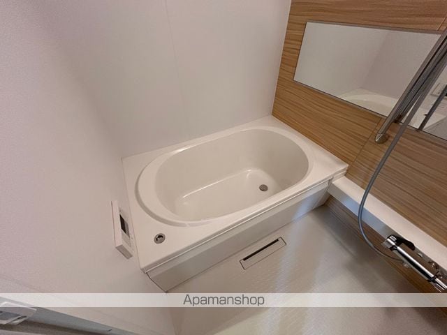 カームブランシェの内装写真