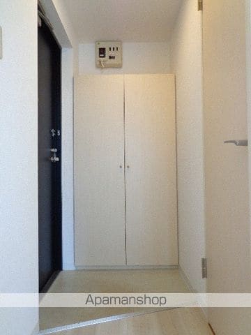 OGGI南円山の内装写真
