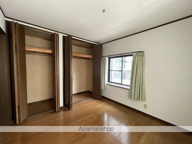 下荒田2丁目貸家の内装写真