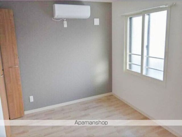 GRANSQUAREの内装写真
