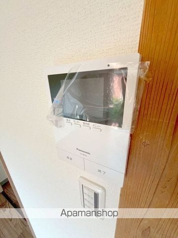 フジヤハイツの内装写真