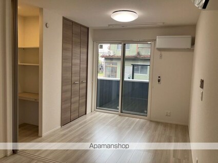 メラヴィリア西町[1LDK/37.09m2]の内装8