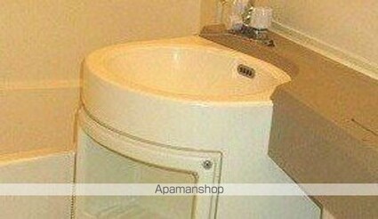 サンコート西荻窪[1R/20.07m2]のバス