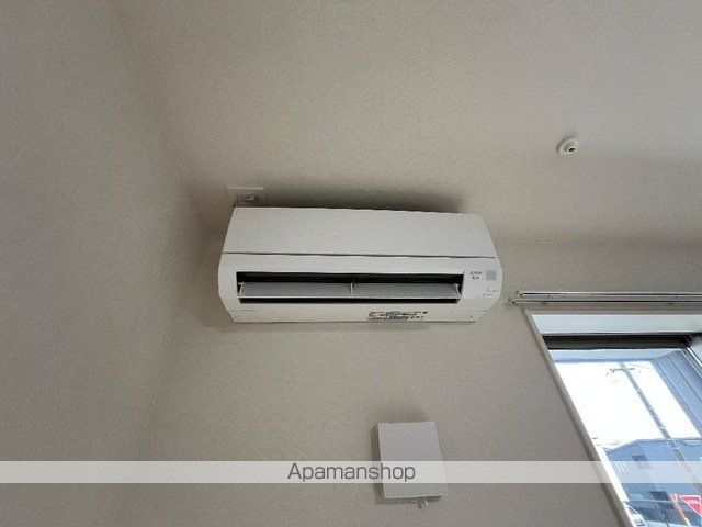 エトワール清輝の内装写真