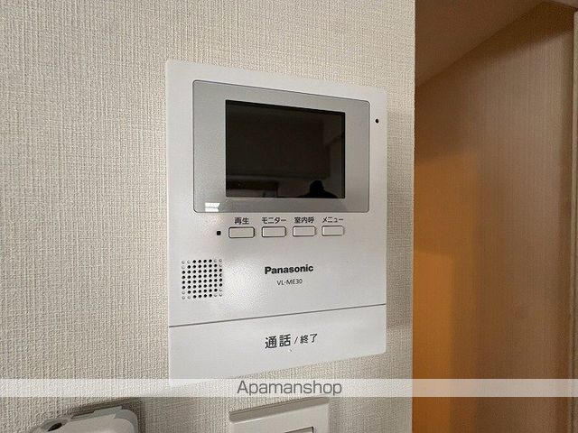 ニューハイム南巽の内装写真