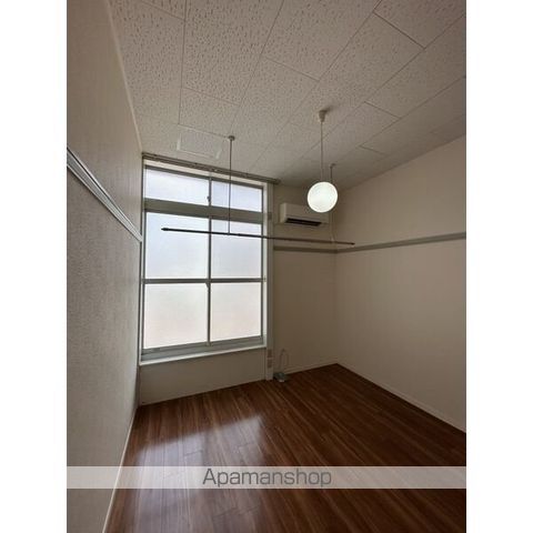 グランシェソワ堤下の内装写真