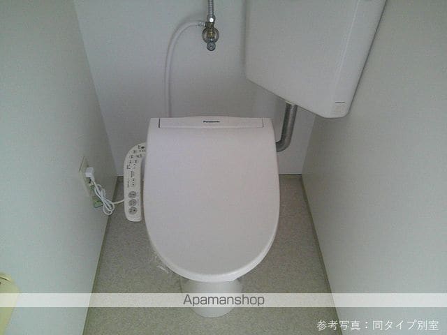 サンシャインタカラIIの内装写真