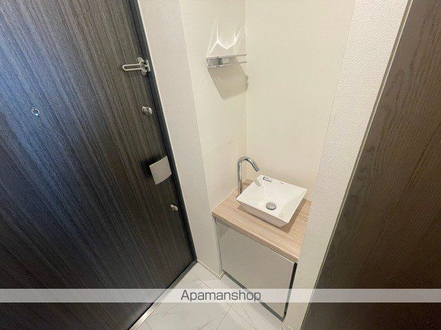 レーベン松戸GRAIZAの内装写真