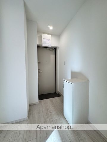 MELDIA青梅の内装写真