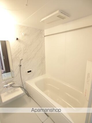 Ｇｒａｃｅ　Ｙａｍａ（グレイス　ヤマ）[1LDK/40.05m2]のバス