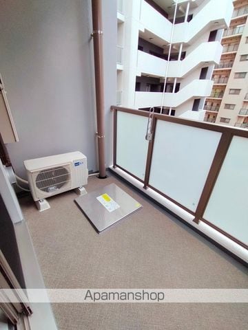 BROAD 新うめきたRESIDENCEの内装写真