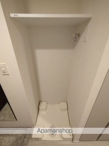 クレイシアIDZ幡ヶ谷の内装写真