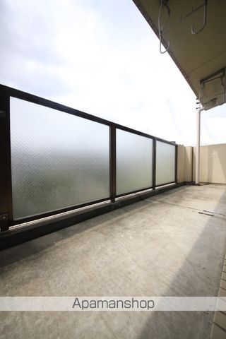グレースピア百草園の内装写真