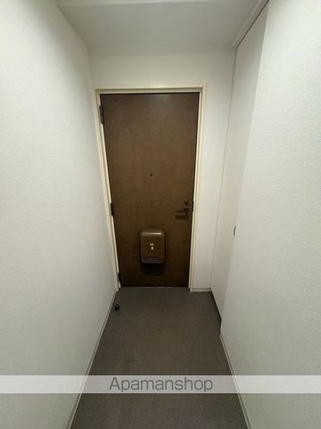 鹿島田ハウスの内装写真