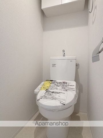 SERENITE難波西ARIEの内装写真