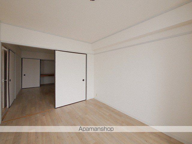豊平アシュウの内装写真