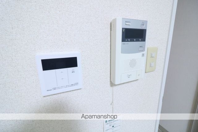 藤和シティコープ三鷹南IIの内装写真