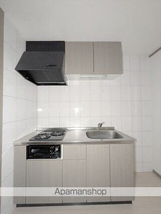 カーサ・Ｙ[1K/30.96m2]の内装6