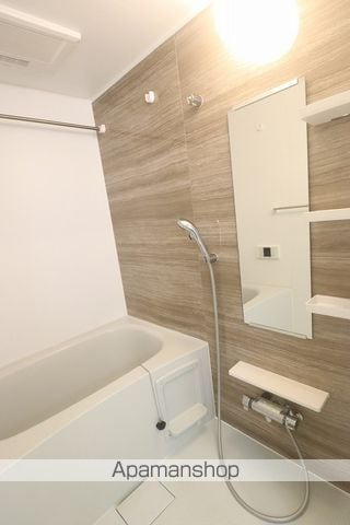 ショパンの内装写真
