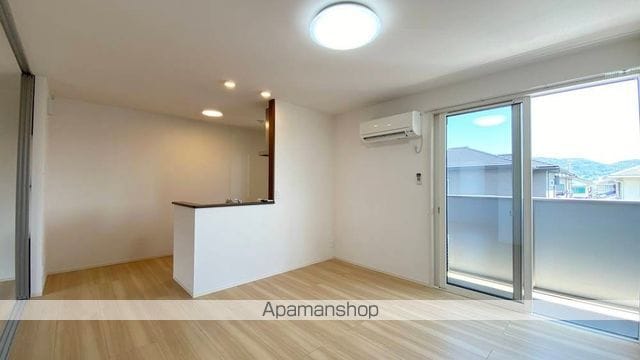 アメージング高屋の内装写真