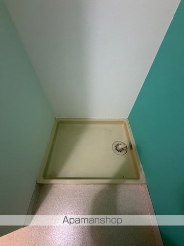 メゾン東大津の内装写真