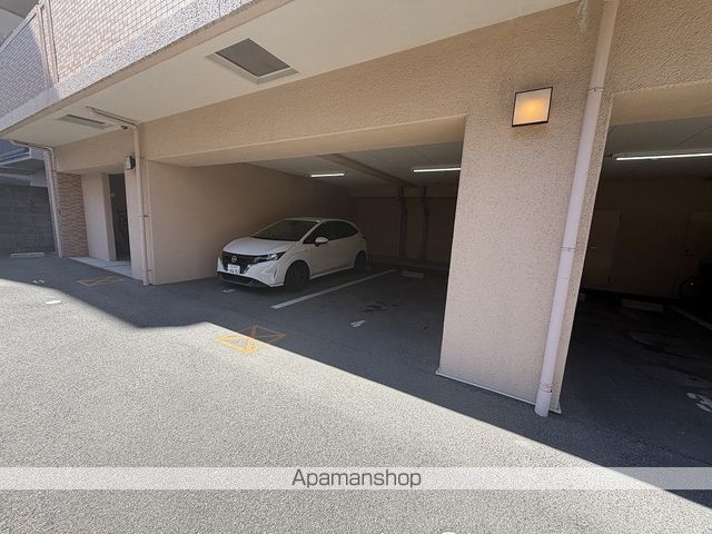 フロンティアテラス江坂のその他写真
