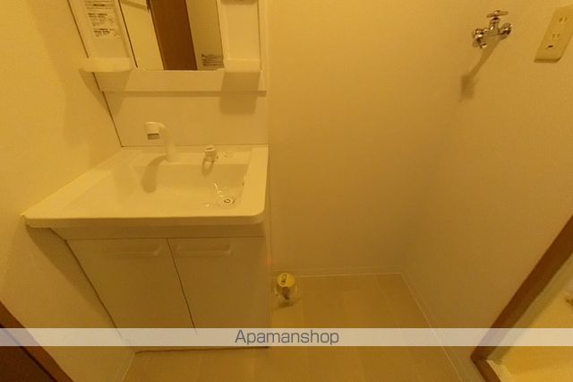 フレグランス西町の内装写真