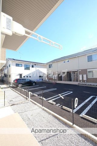 サニーヒル イシイ Aの内装写真