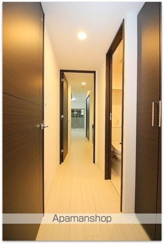 ラ・フォルム本町WESTの内装写真
