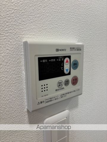 ベルメント東千葉の内装写真