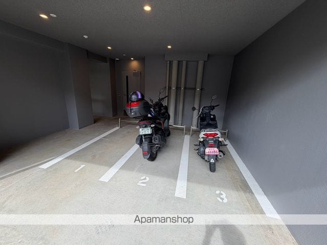 プラウドフラット西蒲田のその他写真