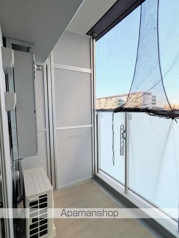 パークシティ中野 ザ タワー エアーズの内装写真