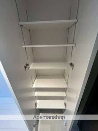 クレヴィスタ成増Ⅱ[1K/25.6m2]のその他設備