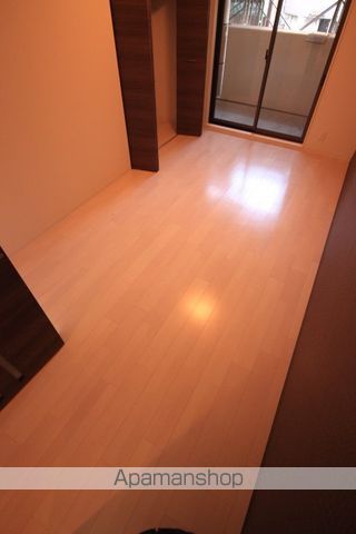 Luxe新大阪南の内装写真