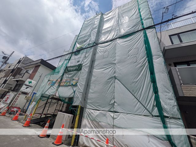 patio菊水の外観写真