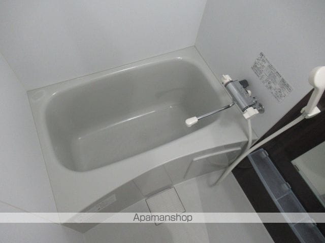 ロビンソンズ宮町の内装写真