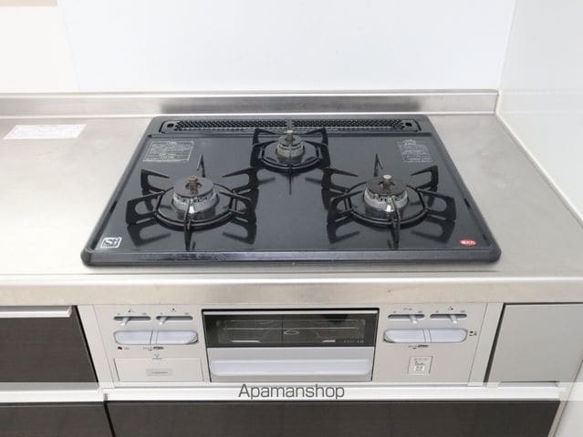 ベルエア 御器所の内装写真