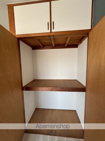 コーポひかりの内装写真