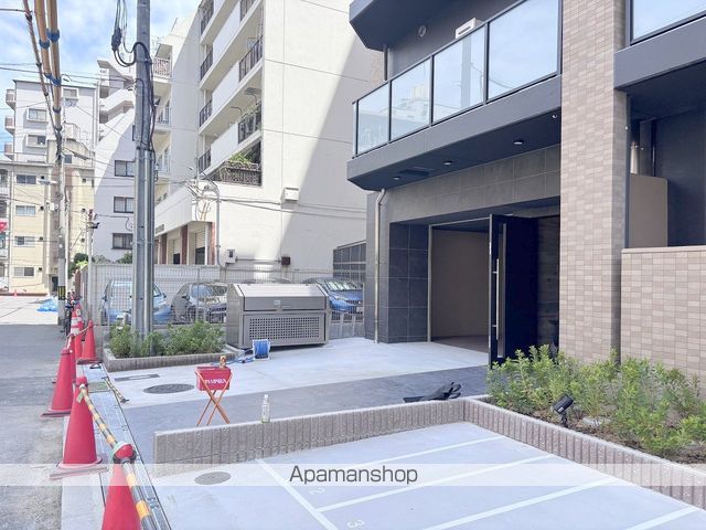バッジダイドウの内装写真