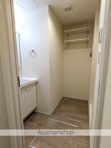 ウィステリアハウス西荻南の内装写真