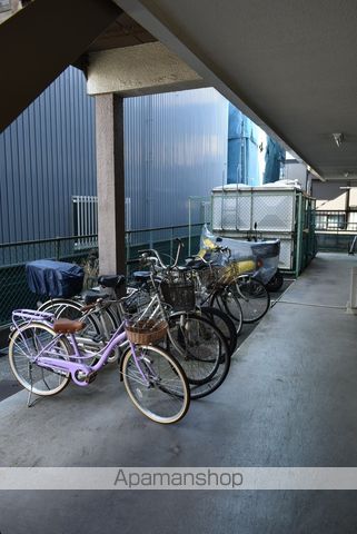 八八マンションのその他写真